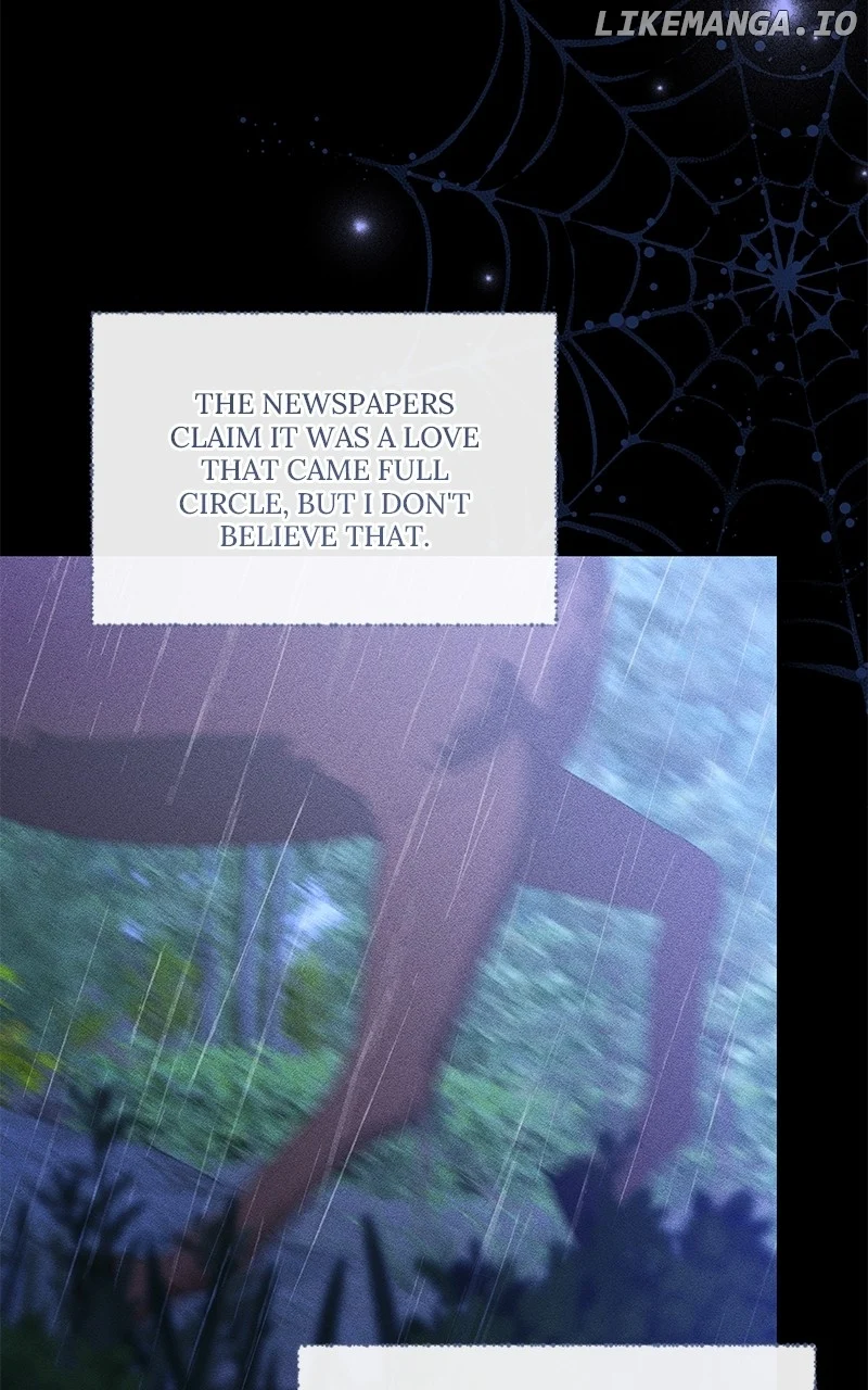Don’t Grab the Broken Branch Chapter 44 page 74