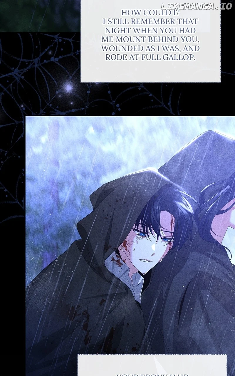 Don’t Grab the Broken Branch Chapter 44 page 75