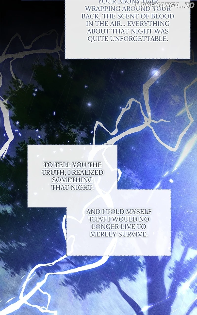 Don’t Grab the Broken Branch Chapter 44 page 76