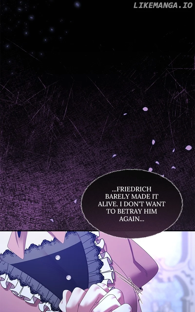 Don’t Grab the Broken Branch Chapter 44 page 79