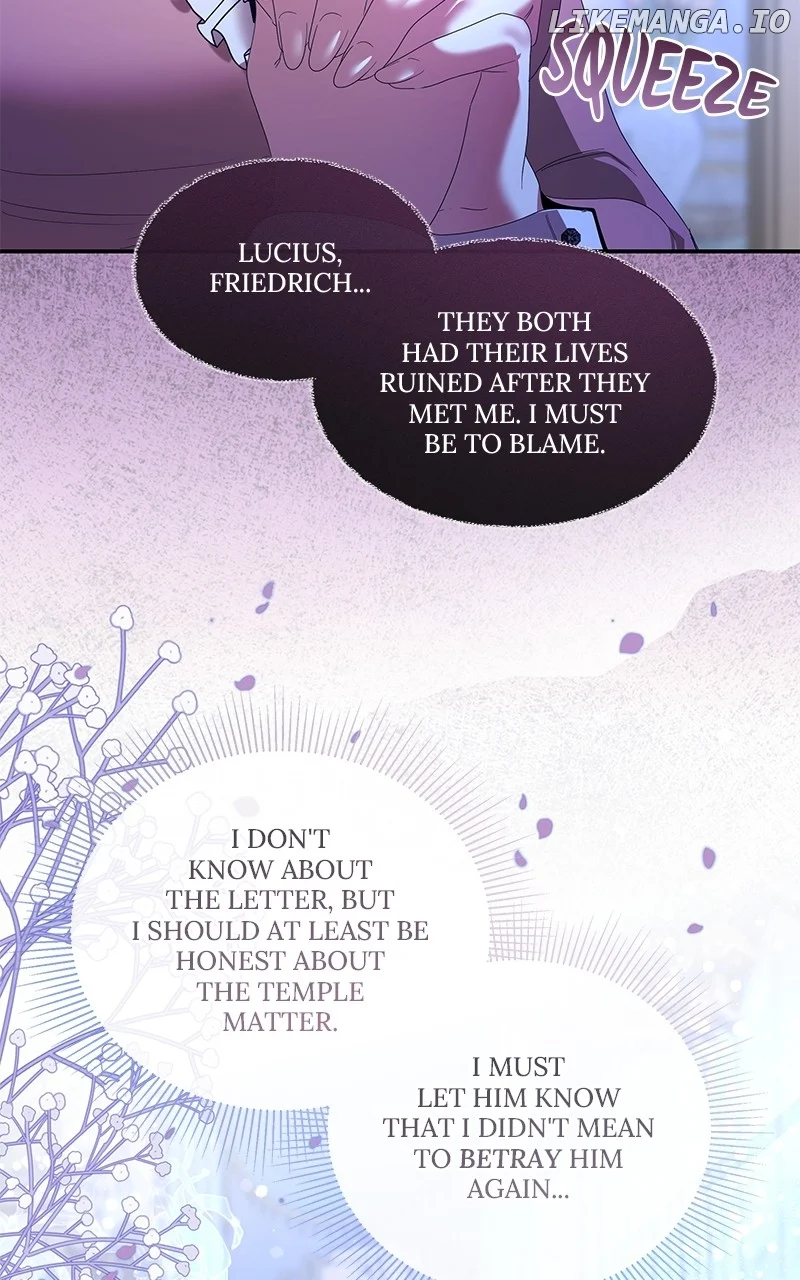 Don’t Grab the Broken Branch Chapter 44 page 80