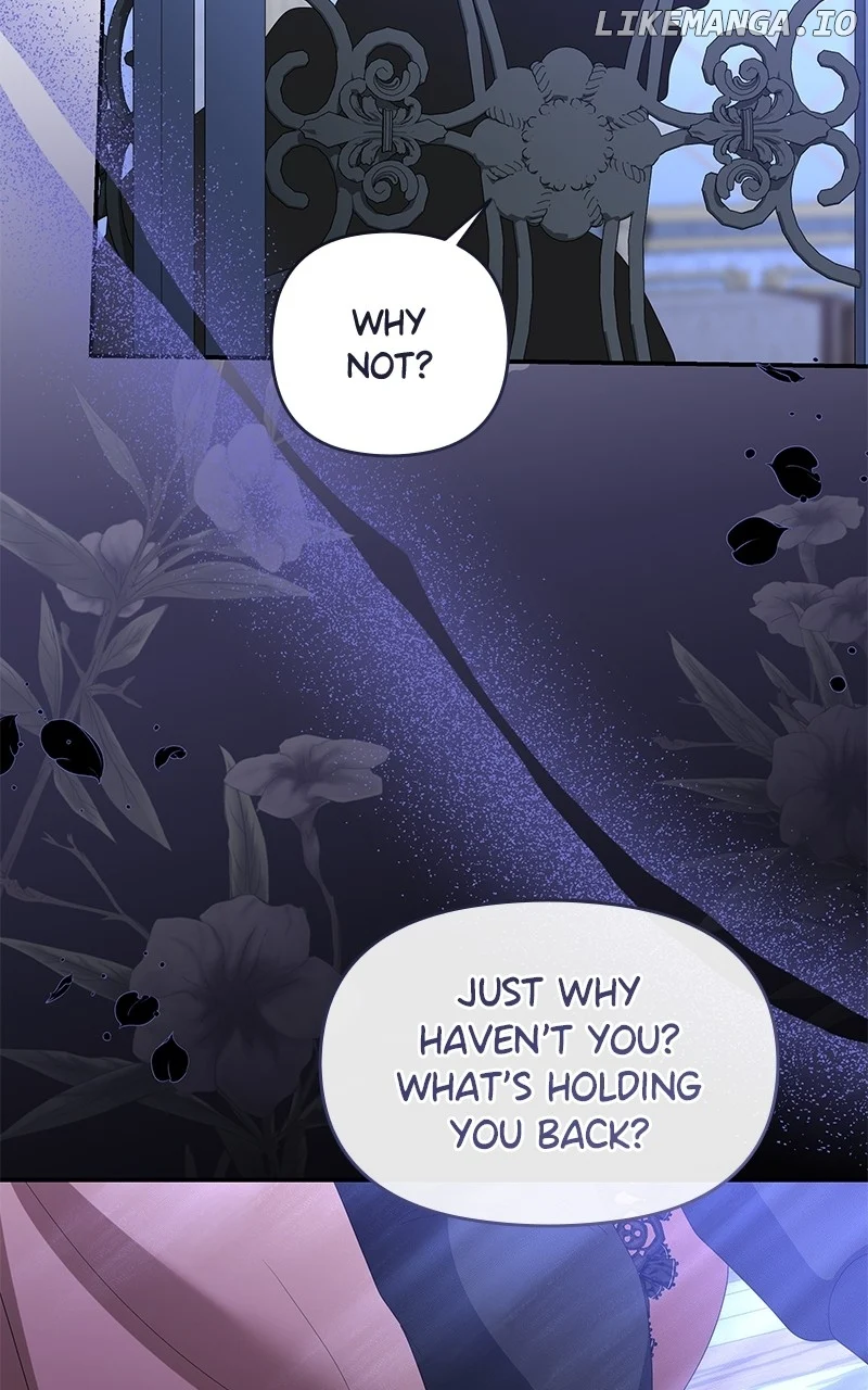 Don’t Grab the Broken Branch Chapter 44 page 83