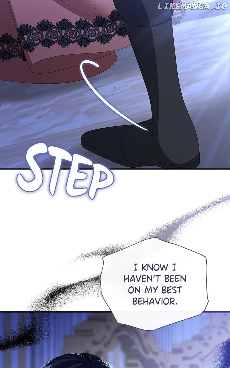 Don’t Grab the Broken Branch Chapter 44 page 84