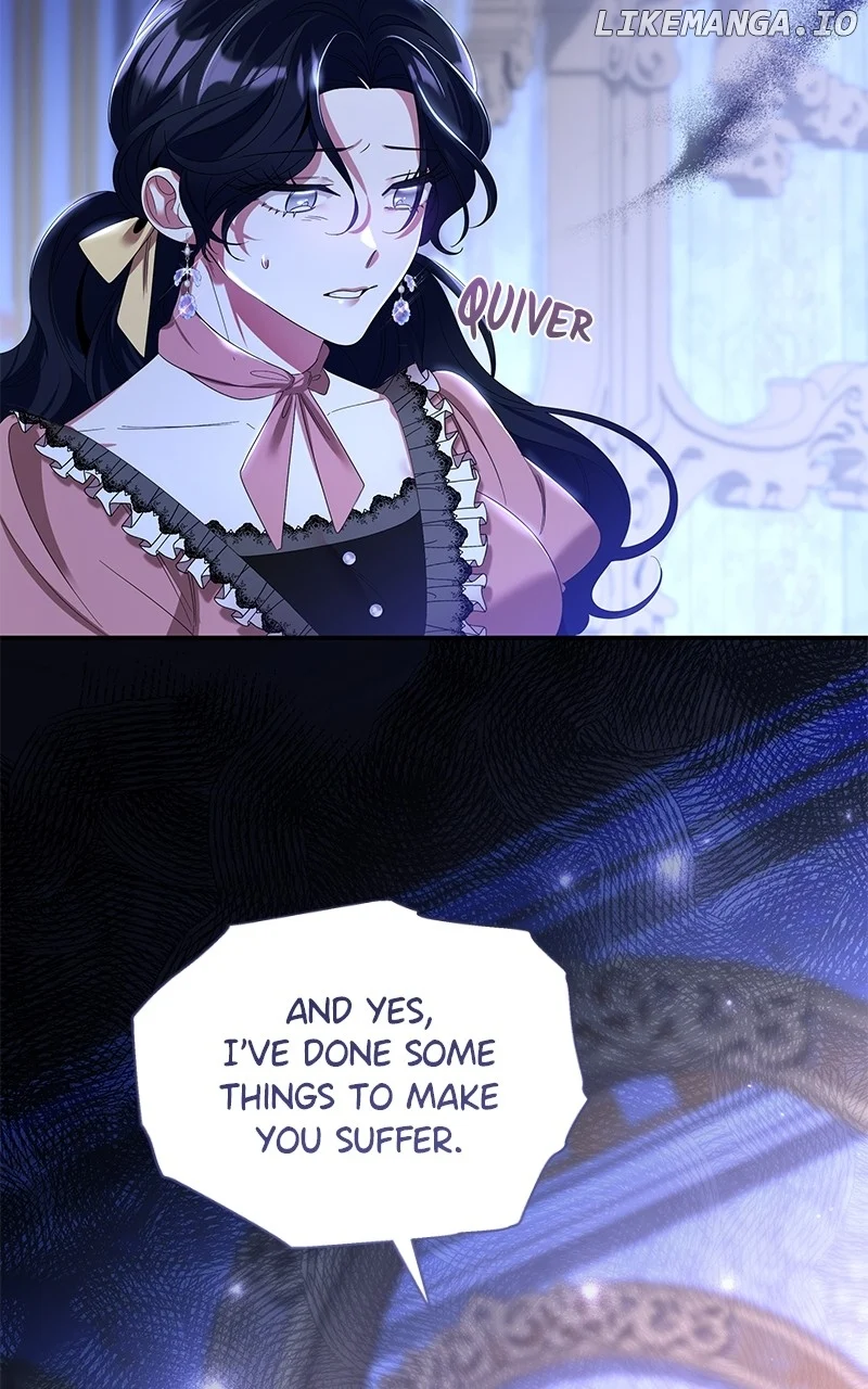 Don’t Grab the Broken Branch Chapter 44 page 85