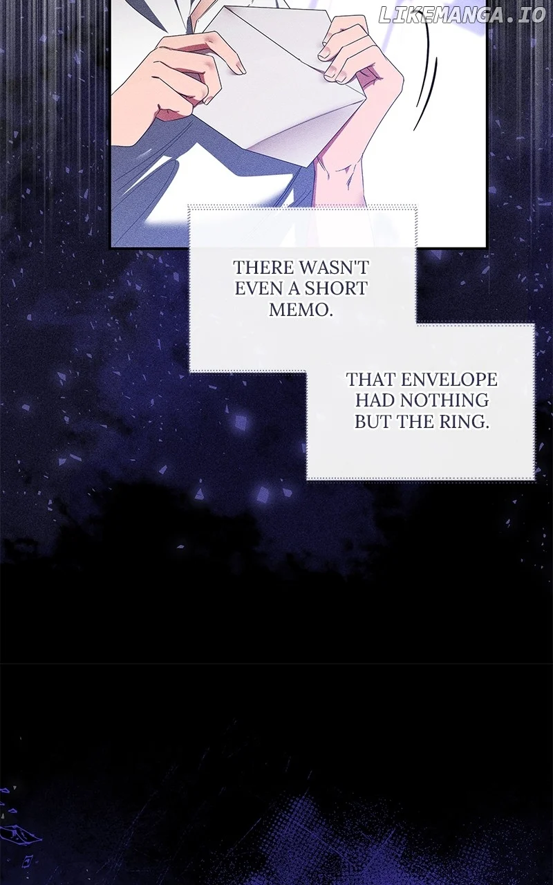 Don’t Grab the Broken Branch Chapter 44 page 8