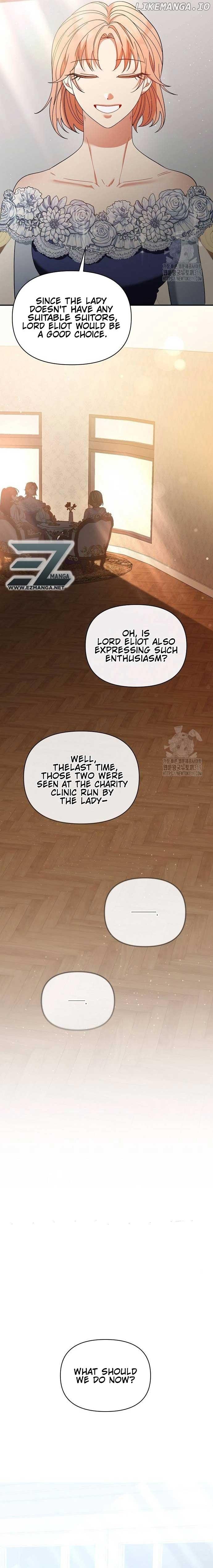 Don’t Grab the Broken Branch Chapter 5 page 14