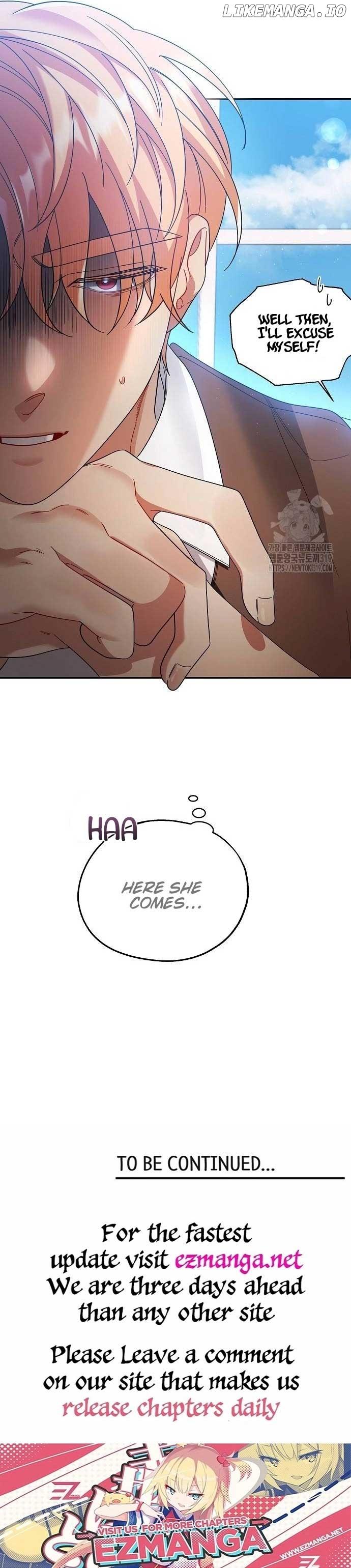 Don’t Grab the Broken Branch Chapter 5 page 24