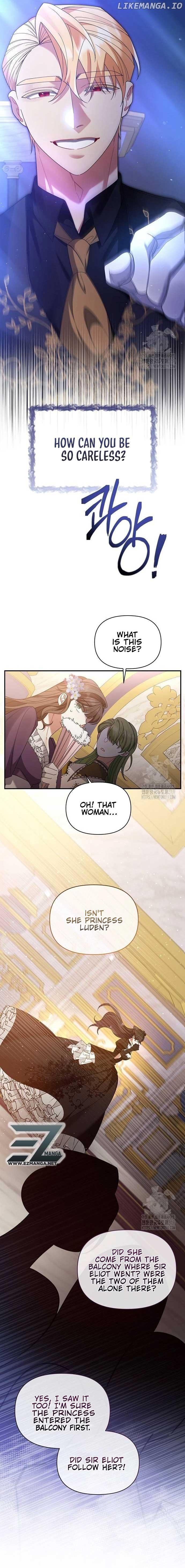 Don’t Grab the Broken Branch Chapter 5 page 6