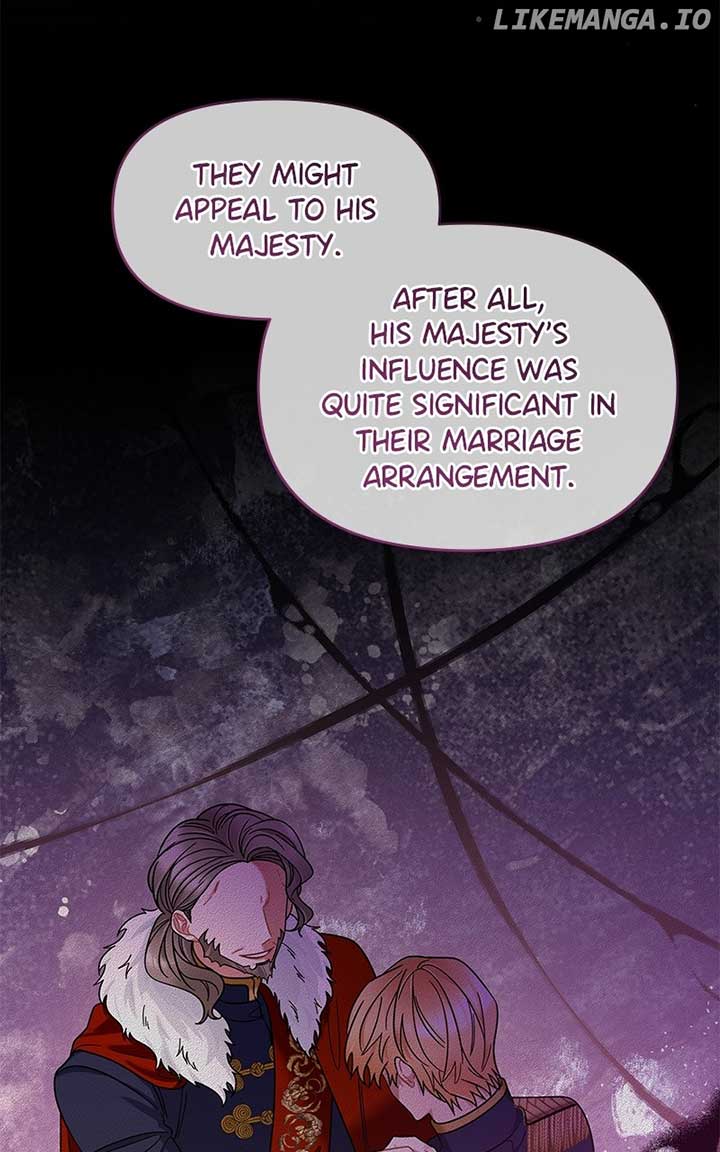 Don’t Grab the Broken Branch Chapter 50 page 12