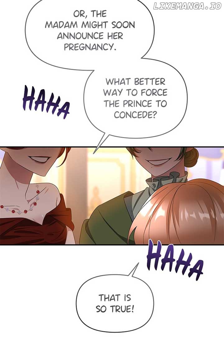 Don’t Grab the Broken Branch Chapter 50 page 14