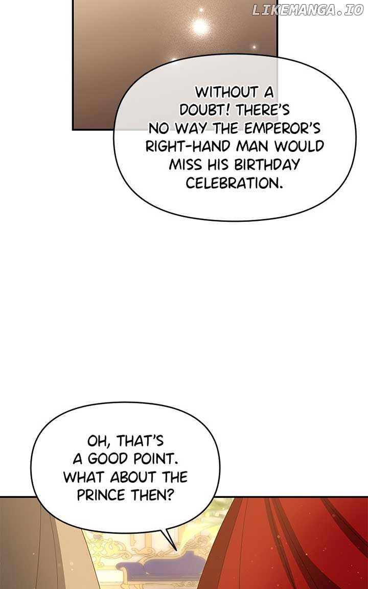 Don’t Grab the Broken Branch Chapter 50 page 16