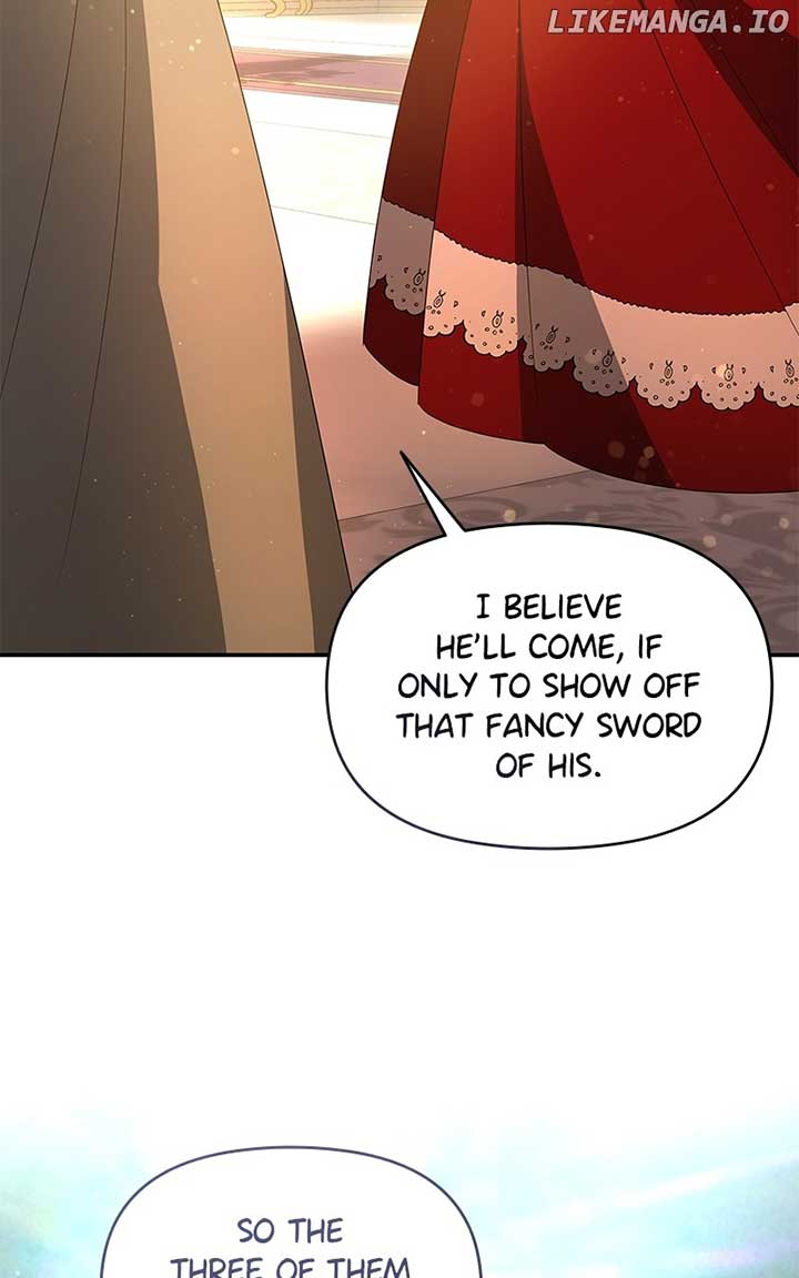 Don’t Grab the Broken Branch Chapter 50 page 17