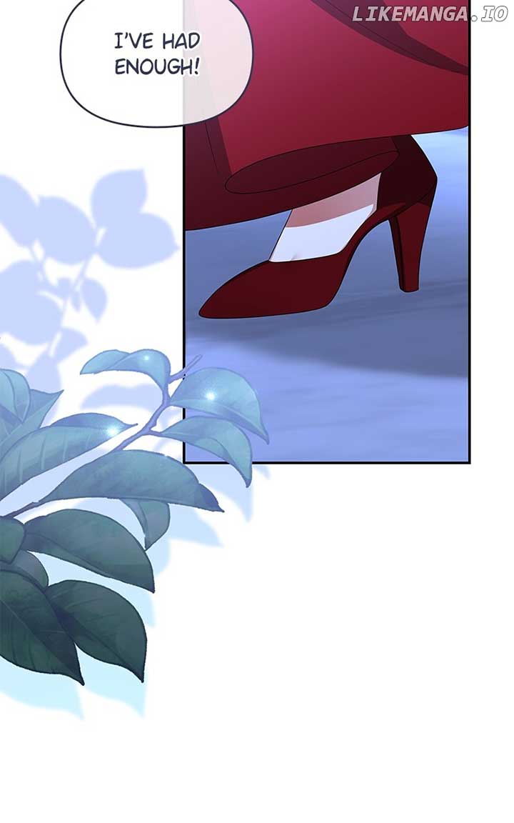 Don’t Grab the Broken Branch Chapter 50 page 23