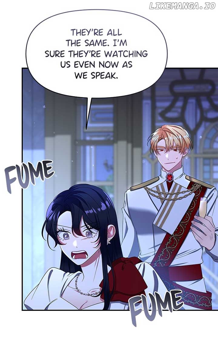 Don’t Grab the Broken Branch Chapter 50 page 24