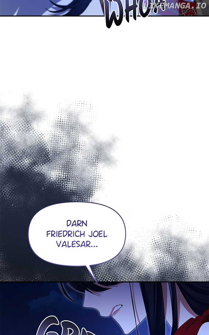 Don’t Grab the Broken Branch Chapter 50 page 29