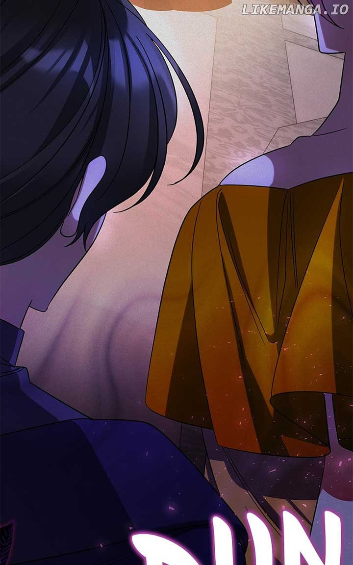 Don’t Grab the Broken Branch Chapter 50 page 36