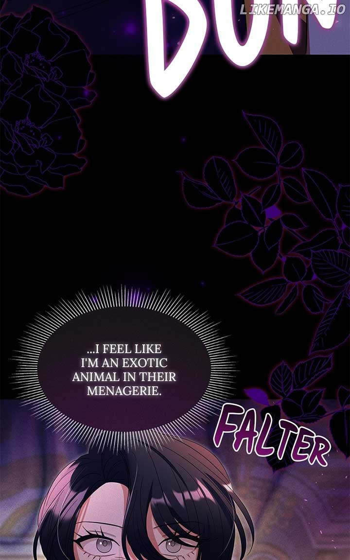 Don’t Grab the Broken Branch Chapter 50 page 37