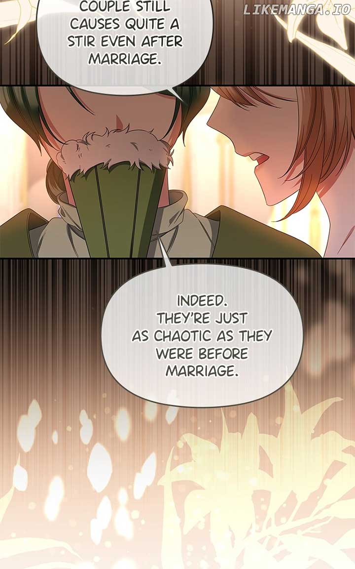 Don’t Grab the Broken Branch Chapter 50 page 3