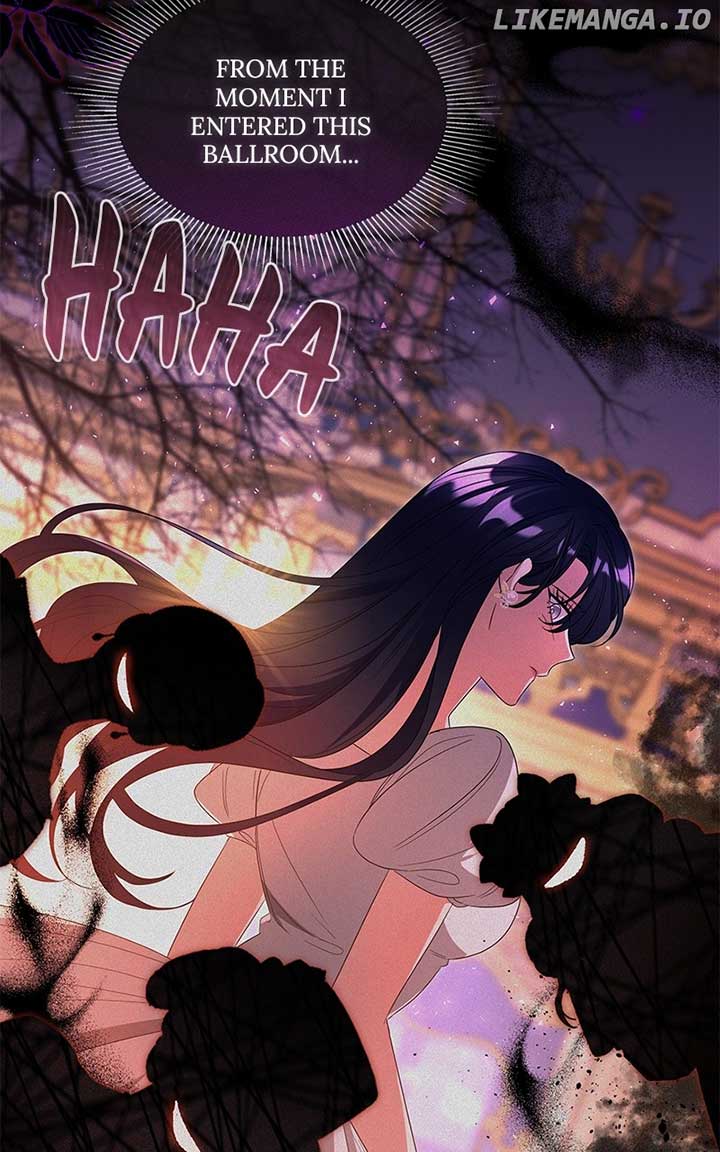 Don’t Grab the Broken Branch Chapter 50 page 39