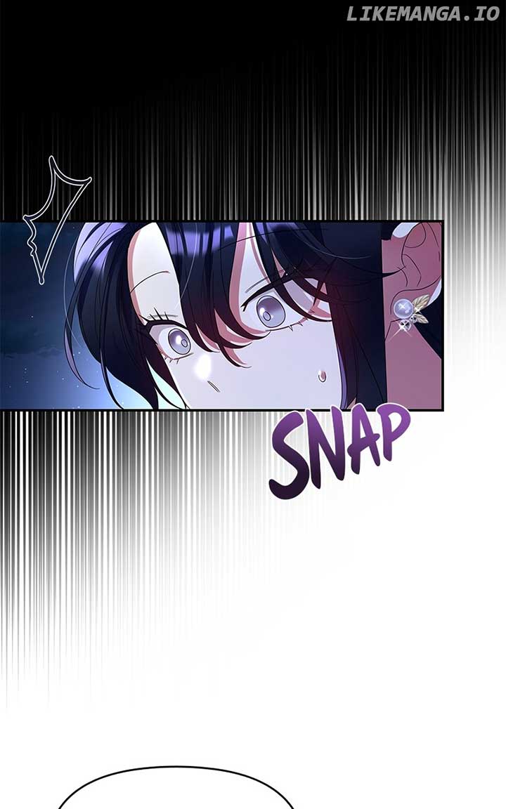 Don’t Grab the Broken Branch Chapter 50 page 41