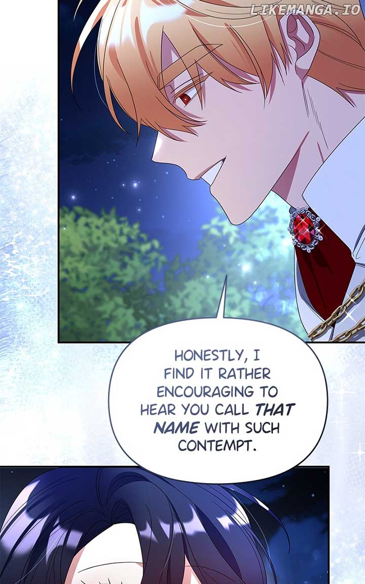 Don’t Grab the Broken Branch Chapter 50 page 46