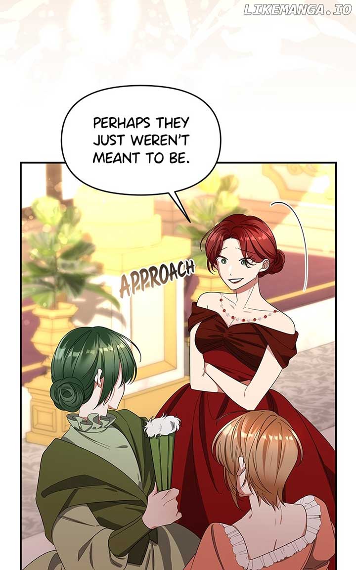 Don’t Grab the Broken Branch Chapter 50 page 4