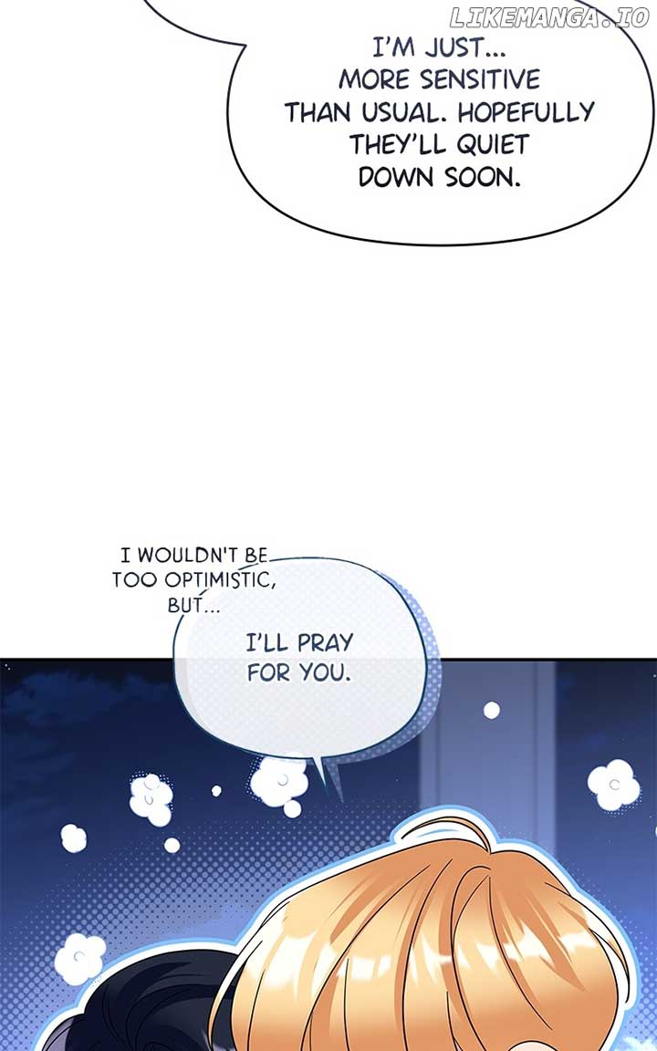 Don’t Grab the Broken Branch Chapter 50 page 49
