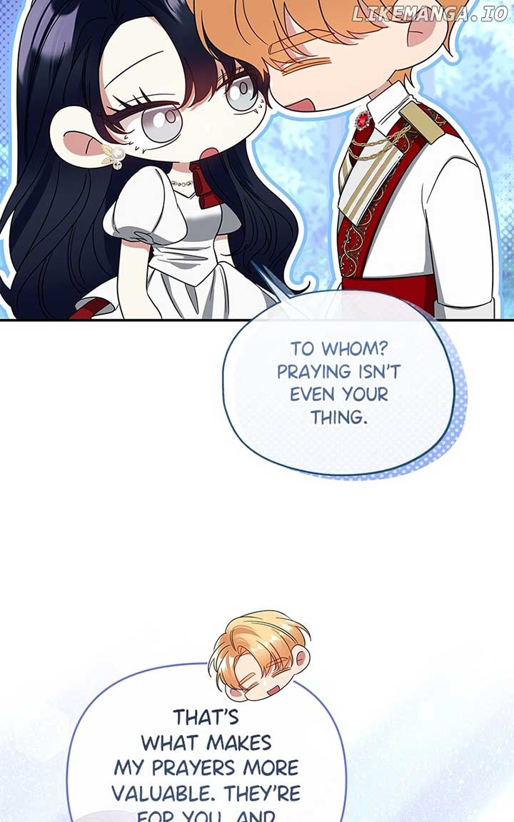 Don’t Grab the Broken Branch Chapter 50 page 50