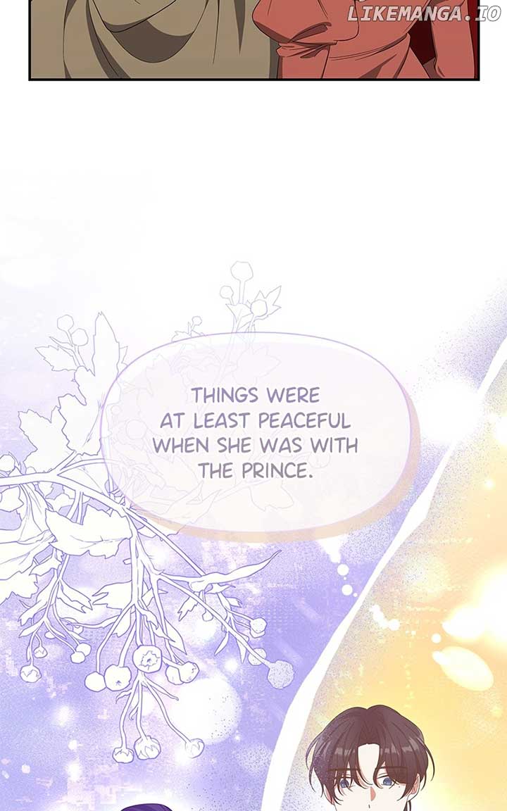 Don’t Grab the Broken Branch Chapter 50 page 5
