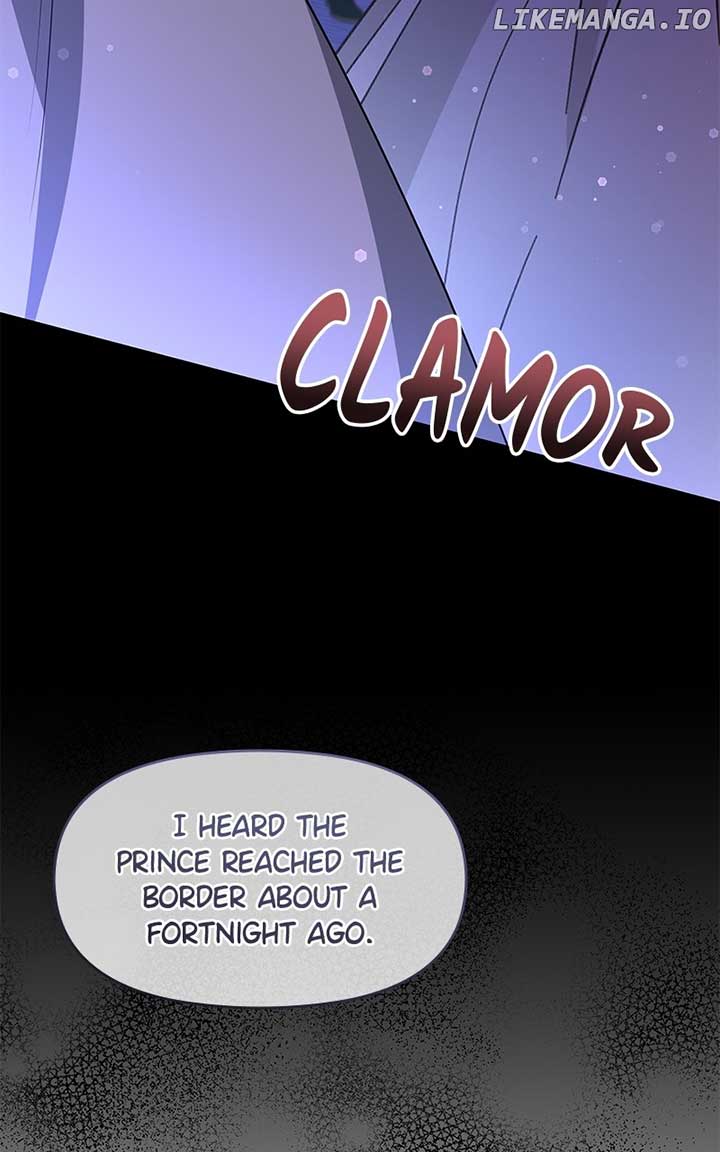 Don’t Grab the Broken Branch Chapter 50 page 60