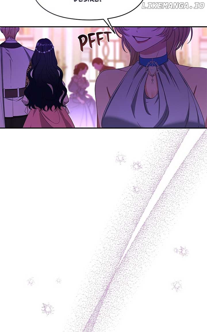 Don’t Grab the Broken Branch Chapter 50 page 62