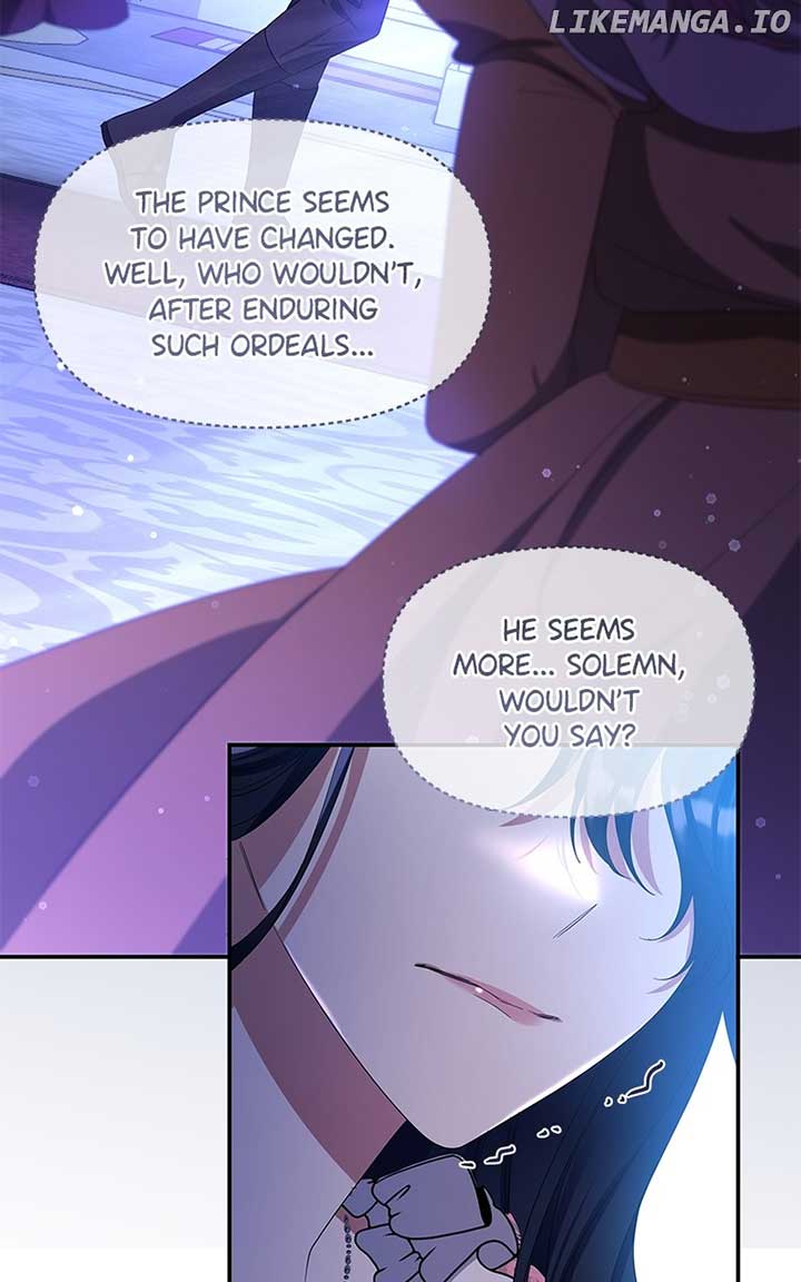 Don’t Grab the Broken Branch Chapter 50 page 70