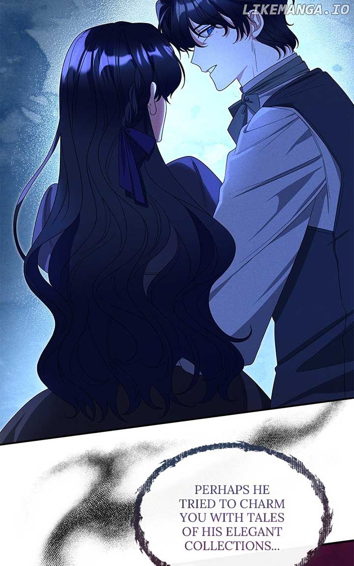 Don’t Grab the Broken Branch Chapter 50 page 76