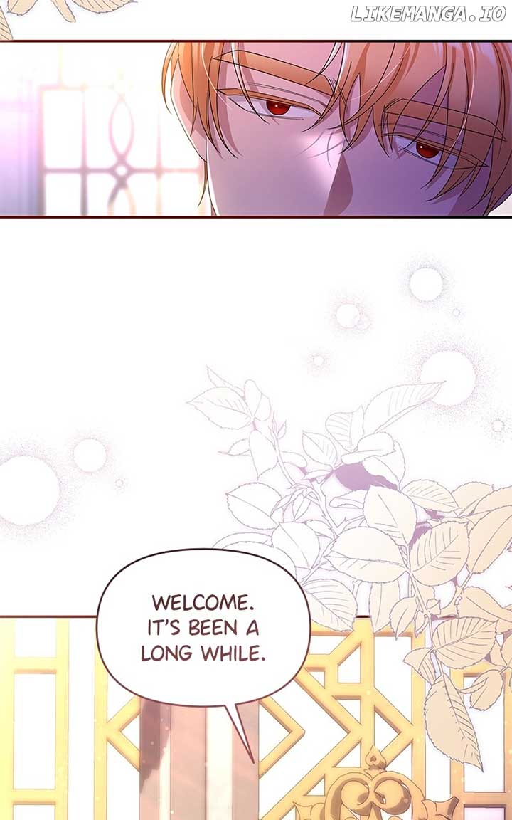 Don’t Grab the Broken Branch Chapter 50 page 82