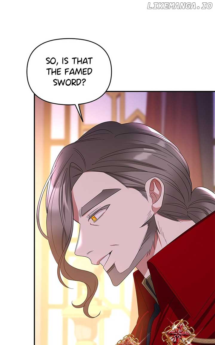 Don’t Grab the Broken Branch Chapter 50 page 84