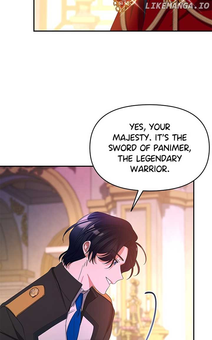 Don’t Grab the Broken Branch Chapter 50 page 85