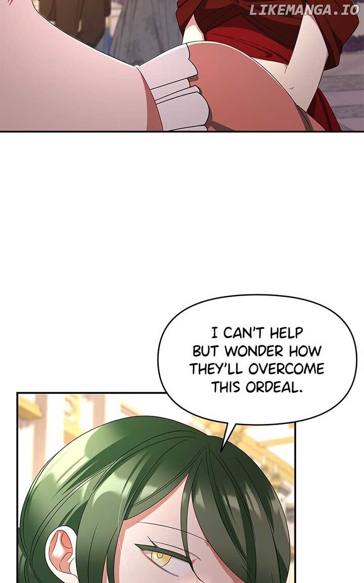 Don’t Grab the Broken Branch Chapter 50 page 8