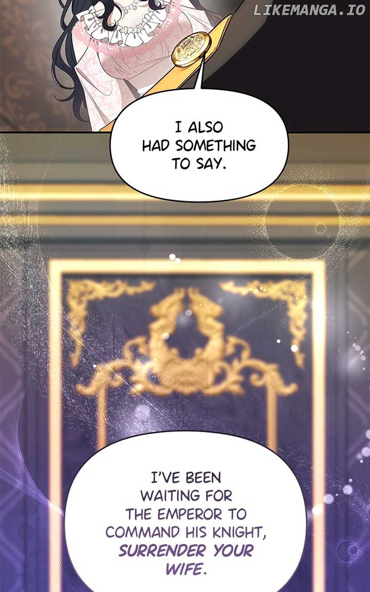 Don’t Grab the Broken Branch Chapter 52 page 11