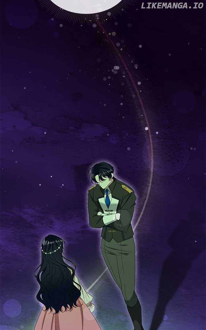 Don’t Grab the Broken Branch Chapter 52 page 17