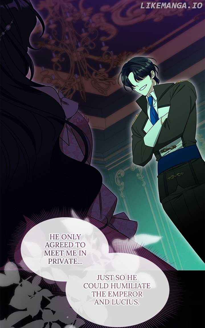 Don’t Grab the Broken Branch Chapter 52 page 19