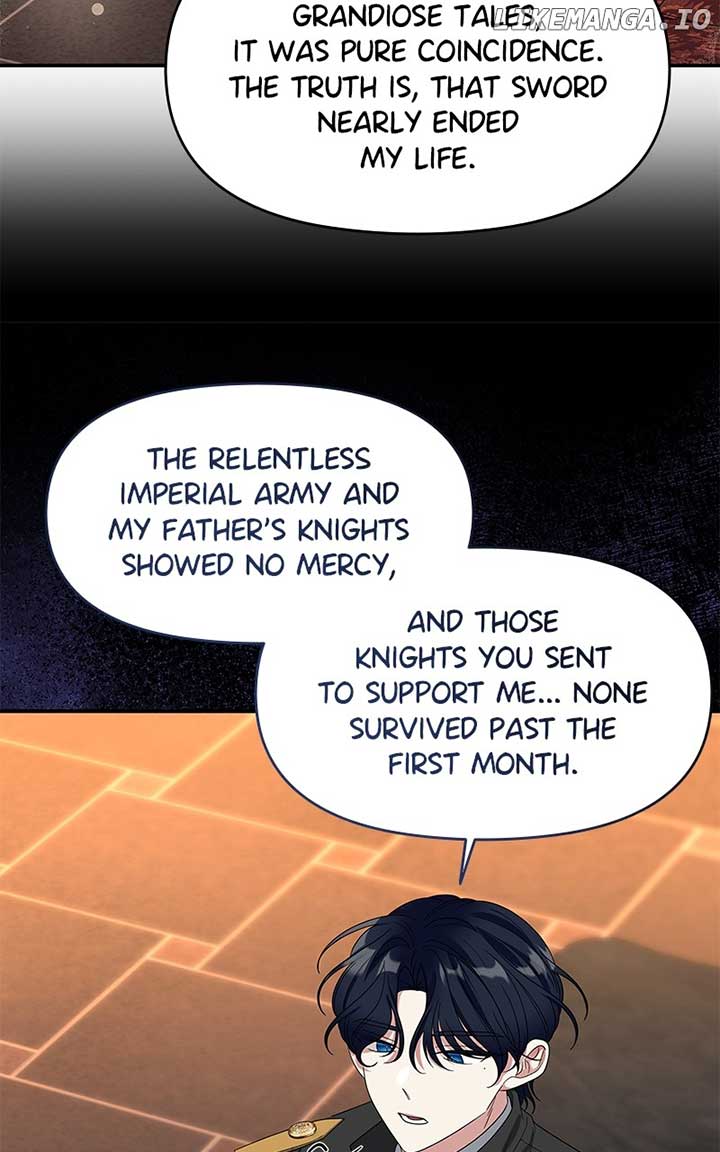 Don’t Grab the Broken Branch Chapter 52 page 27