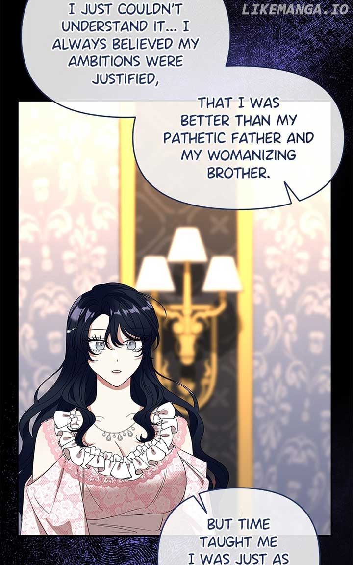 Don’t Grab the Broken Branch Chapter 52 page 29