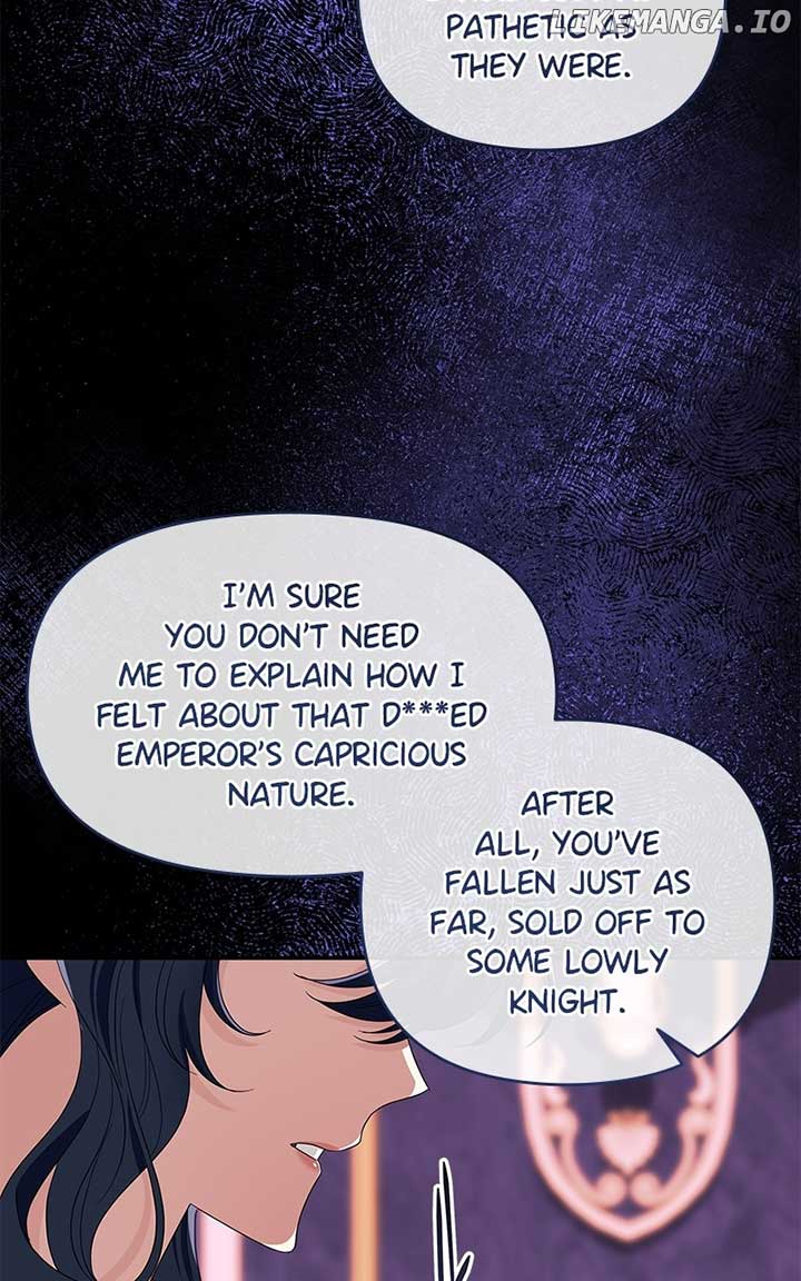 Don’t Grab the Broken Branch Chapter 52 page 30