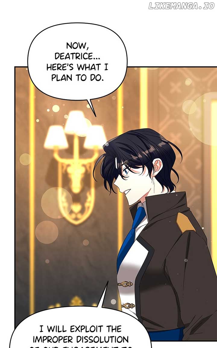 Don’t Grab the Broken Branch Chapter 52 page 32