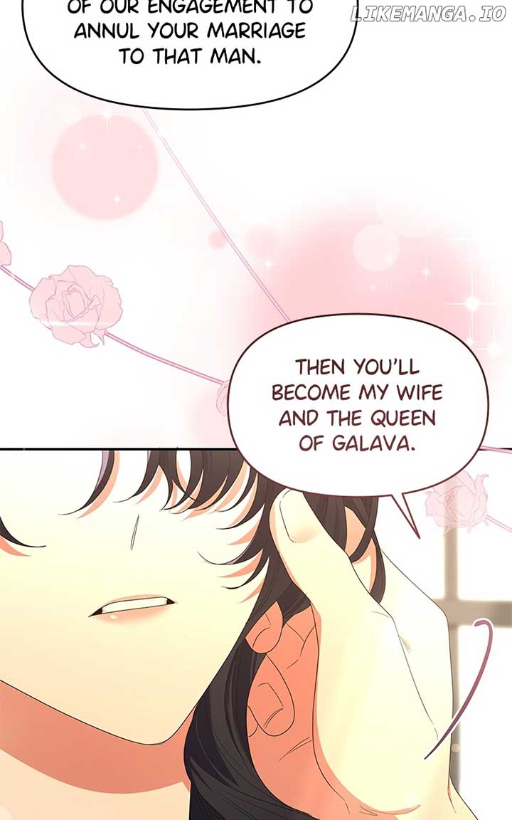 Don’t Grab the Broken Branch Chapter 52 page 33