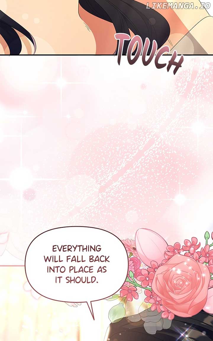 Don’t Grab the Broken Branch Chapter 52 page 34