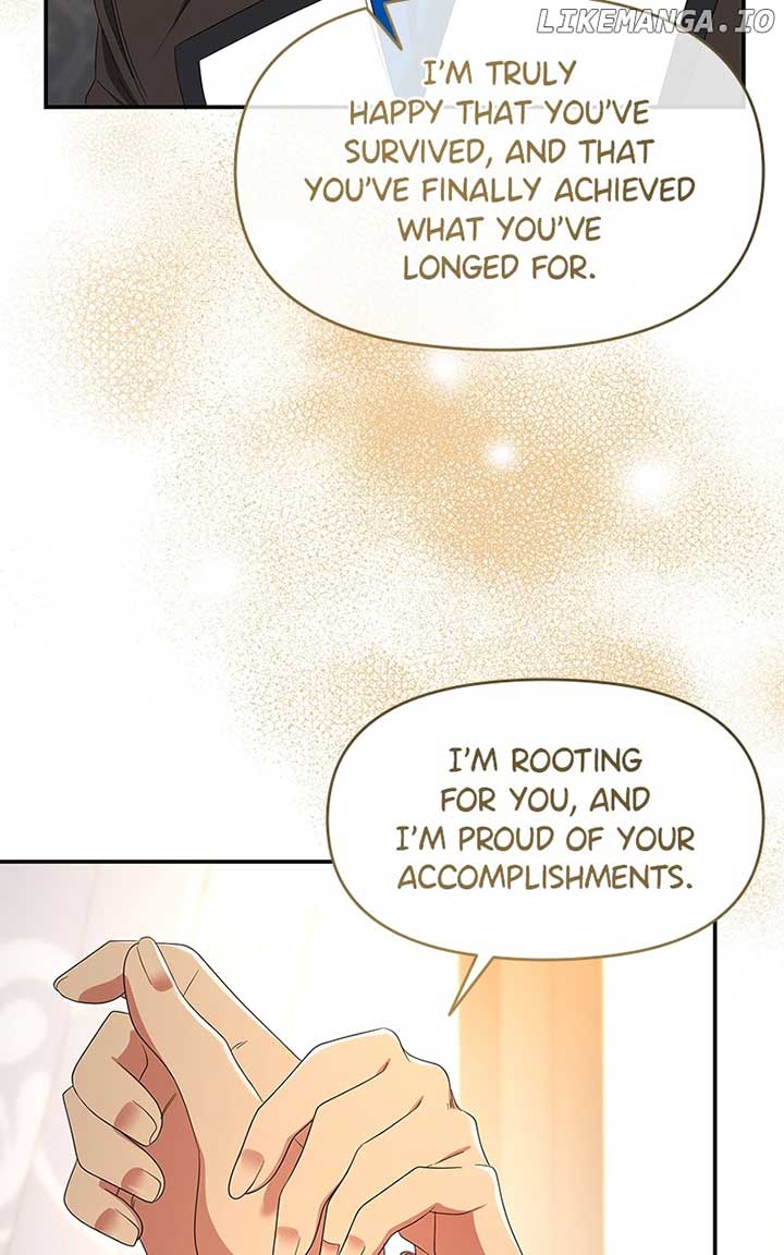Don’t Grab the Broken Branch Chapter 52 page 37