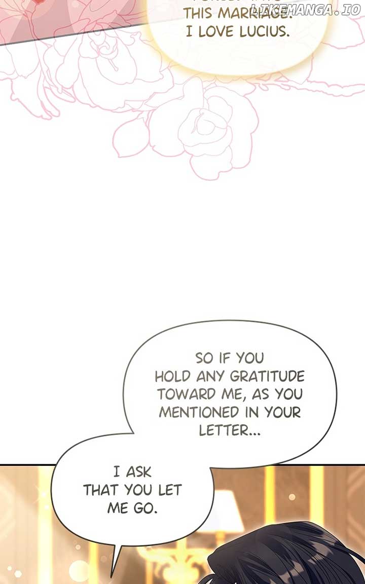 Don’t Grab the Broken Branch Chapter 52 page 40