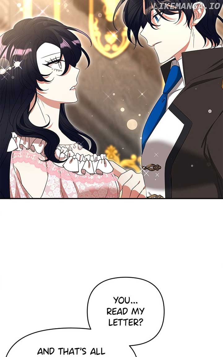 Don’t Grab the Broken Branch Chapter 52 page 41