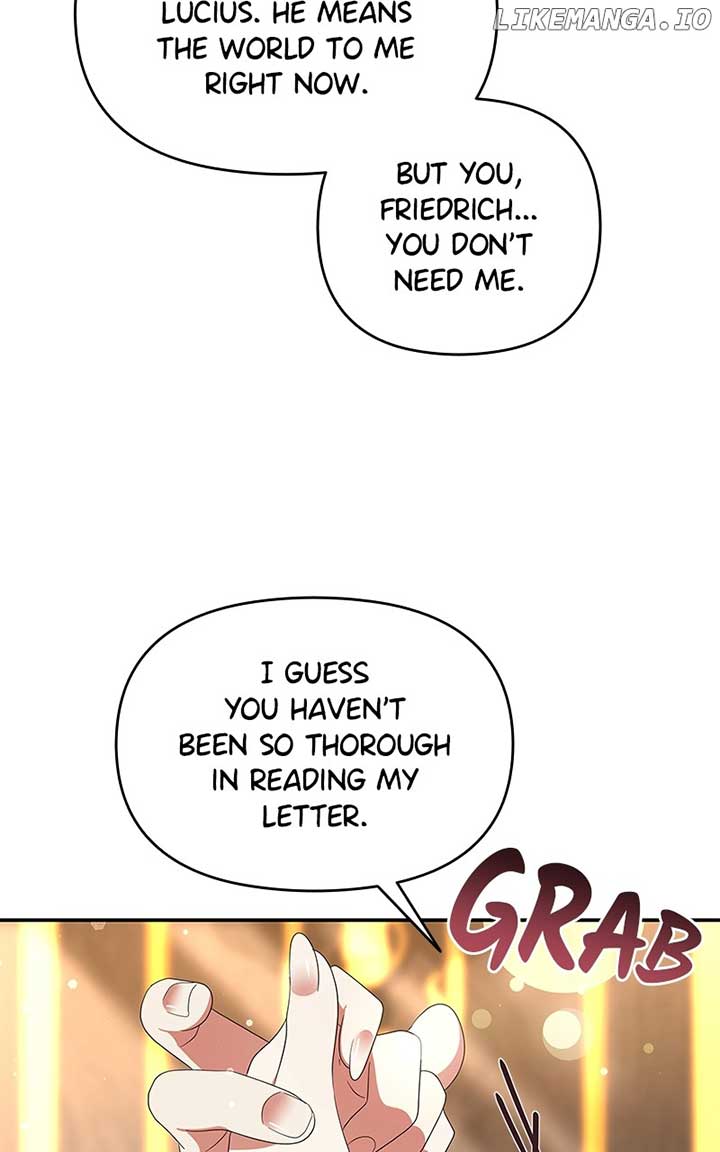 Don’t Grab the Broken Branch Chapter 52 page 44